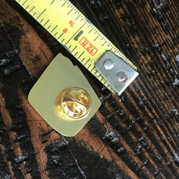 UNTIL THE VERY END Enamel Pin HARRY POTTER NEW 393A2 - Picture 4 of 8